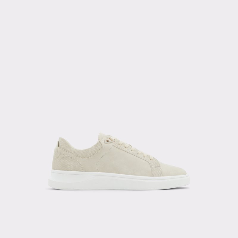 Aldo Caecien Low Sneakers Herre Lysebeige | 486270TSN