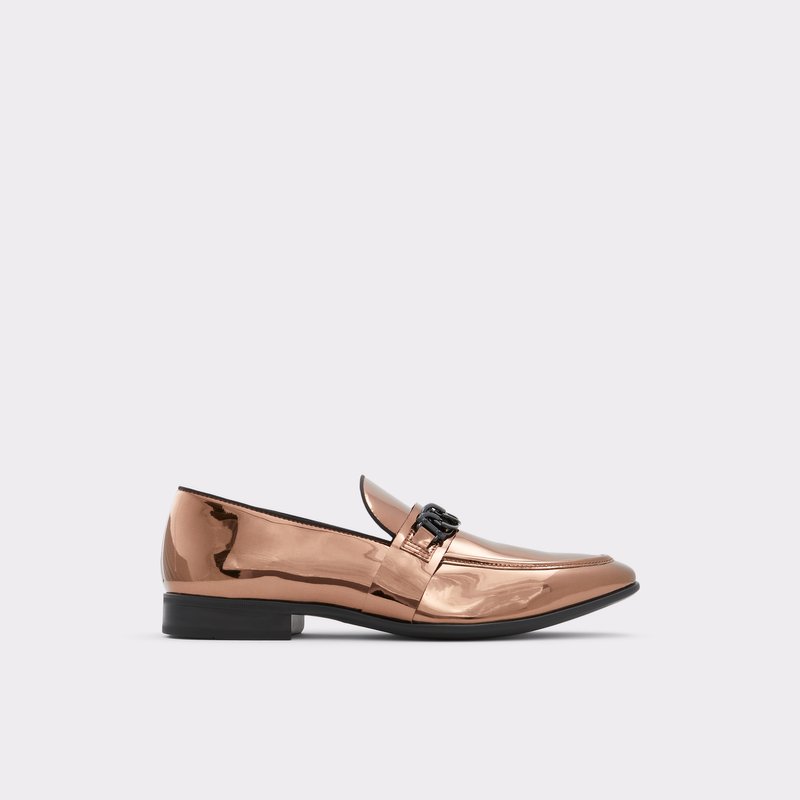 Aldo Corojo Loafers Herre Kobber | 971806MBH