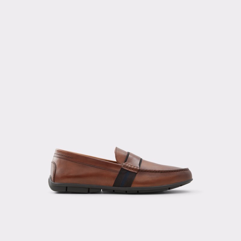 Aldo Damianflex-w Loafers Herre Brune | 539186YRA