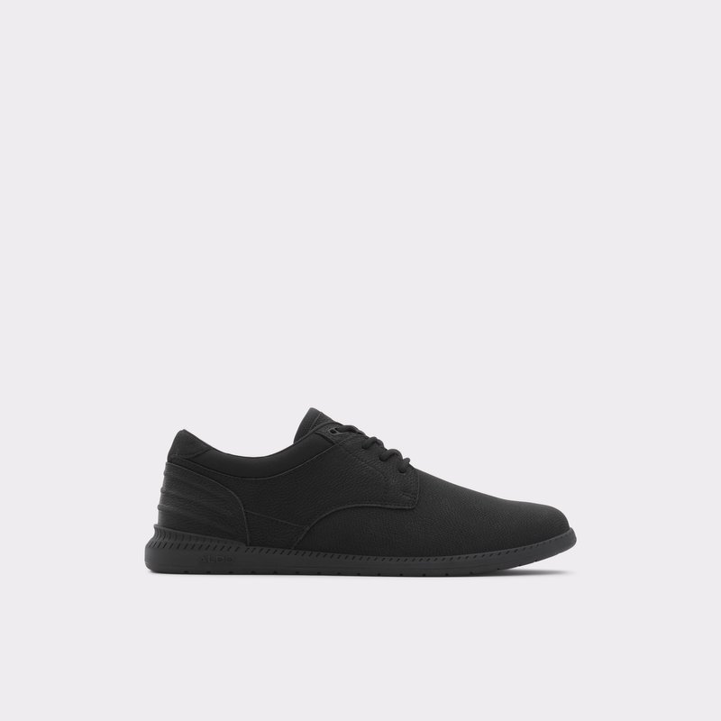 Aldo Dinbren Low Sneakers Herre Sort | 957283WHX