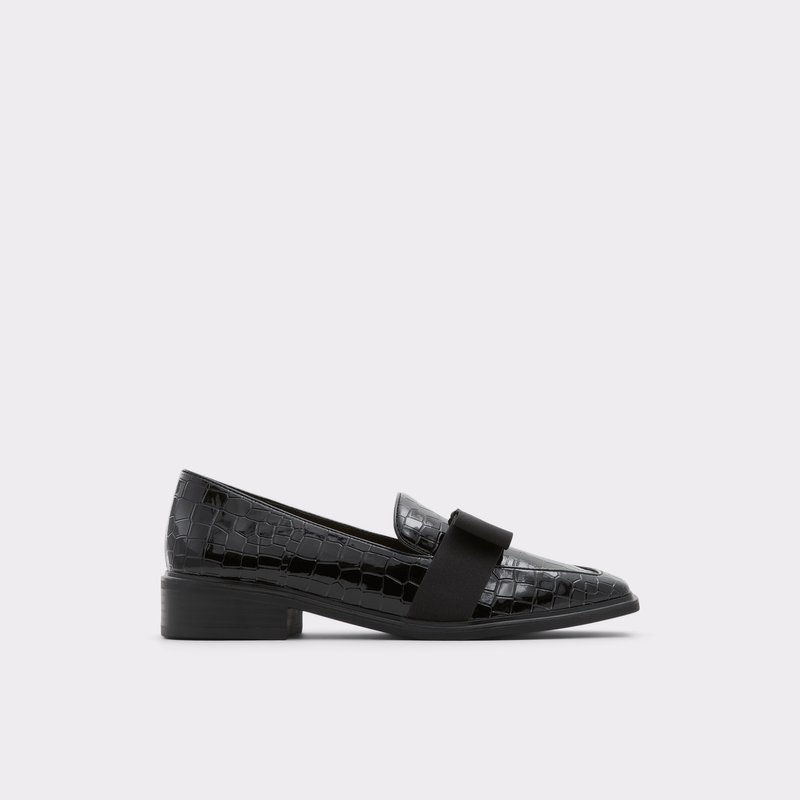 Aldo Hairalle Loafers Dame Sort | 643590ALW