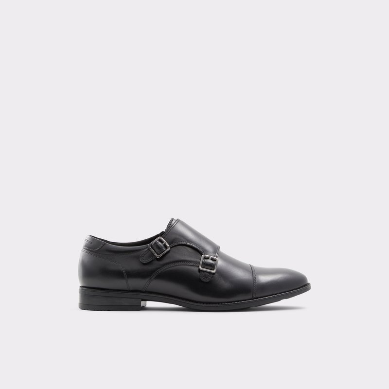 Aldo Holtlanflex Loafers Herre Sort | 071524SCZ