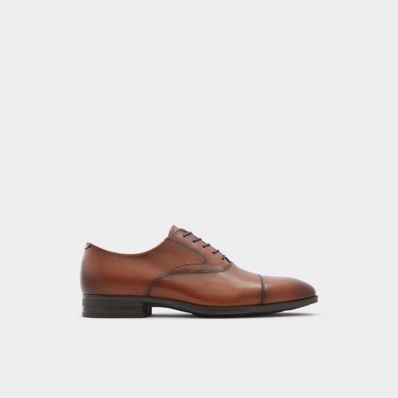 Aldo Miraylle Business Sko Herre Brune | 940152BYI