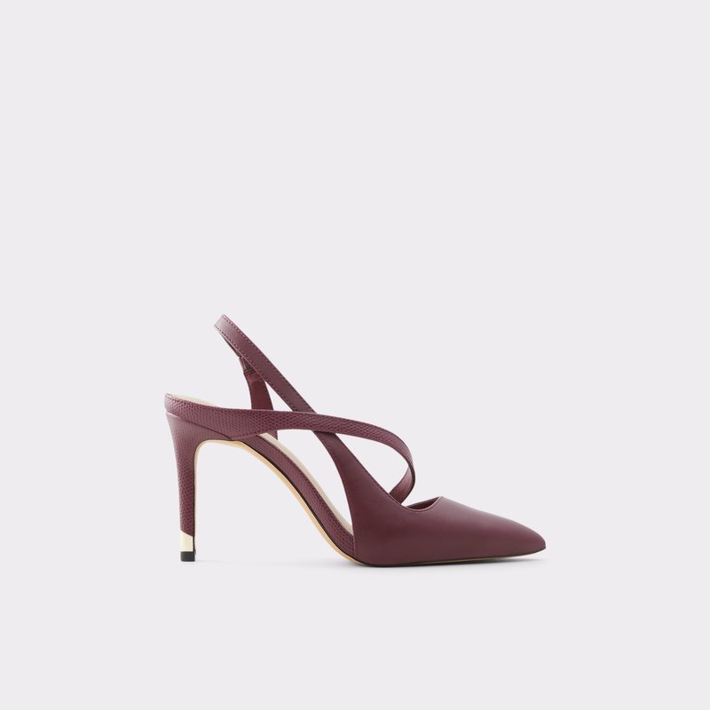 Aldo Noideaa Pumps Dame Brune | 249071PLR