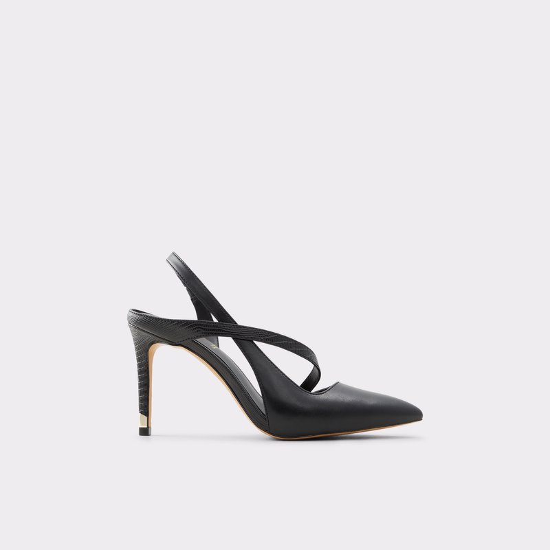 Aldo Noideaa Pumps Dame Sort | 635291ILT