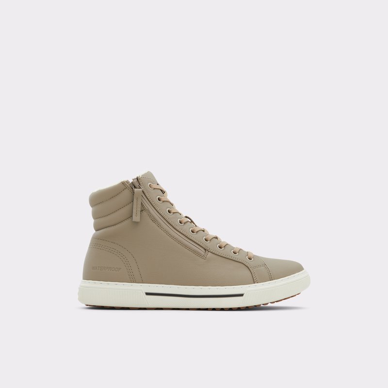 Aldo Preralith Vinterstøvler Herre Lysebeige | 768401YRX