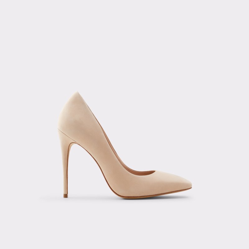 Aldo Ralivia Pumps Dame Bone | 694850ILH