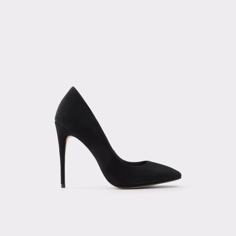 Aldo Ralivia Pumps Dame Sort | 150837HQO