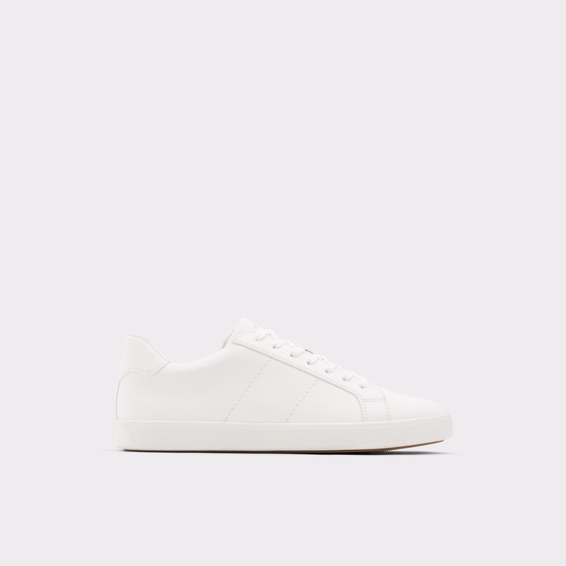 Aldo Seguier Low Sneakers Herre Hvide | 293416WPV