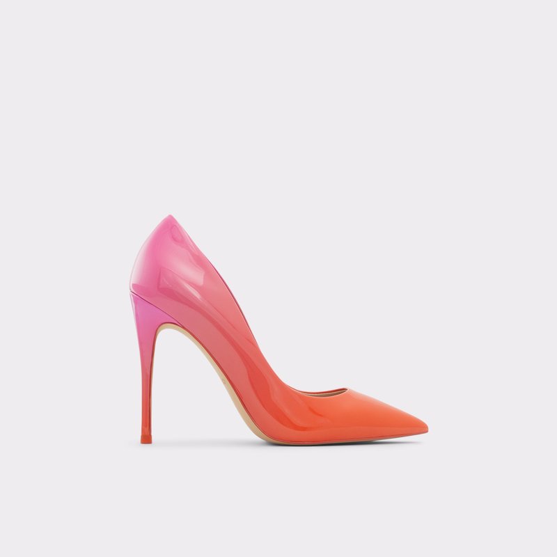 Aldo Stessy Pumps Dame Fuchsia | 364519AUT