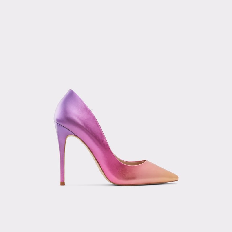 Aldo Stessy Pumps Dame Lilla | 218430LPQ