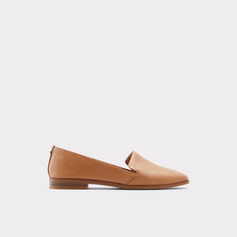 Aldo Veadith Ballerinas Dame Brune | 328647SAX