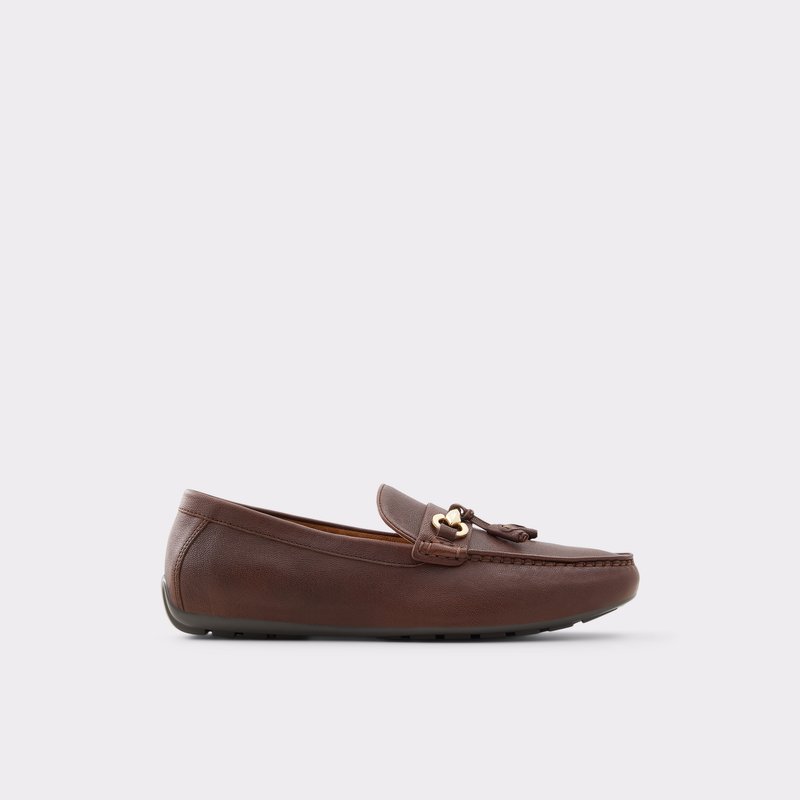 Aldo Victorflex Fritidssko Herre Brune | 893724ENR