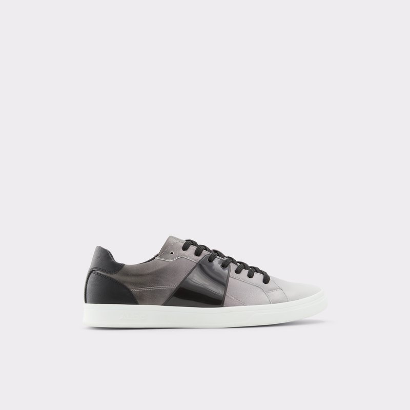 Aldo Abisinio Low Sneakers Herre Sort | 420683FMA