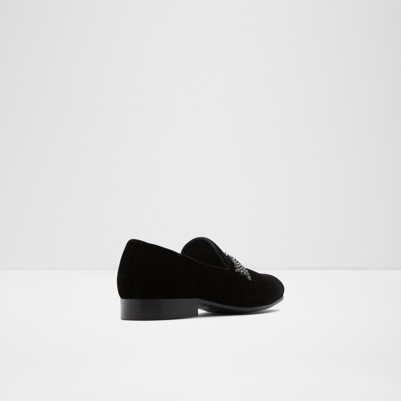 Aldo Adalius Loafers Herre Sort | 605742YOI