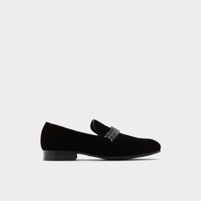 Aldo Adalius Loafers Herre Sort | 605742YOI