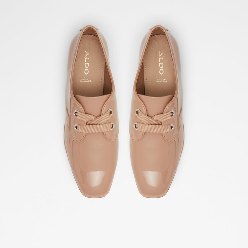 Aldo Agwenna Oxfords Dame Bone | 451268QHN