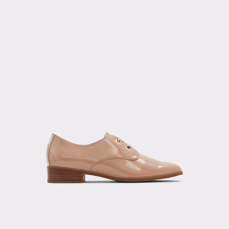 Aldo Agwenna Oxfords Dame Bone | 451268QHN