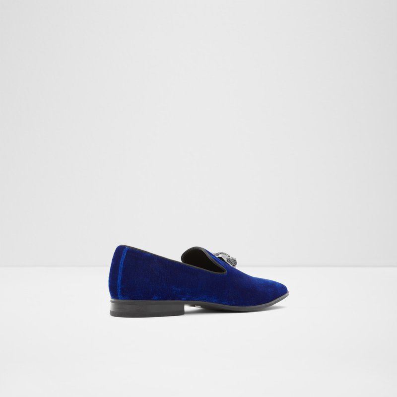 Aldo Asearwen Loafers Herre Lyseblå | 437068XJL