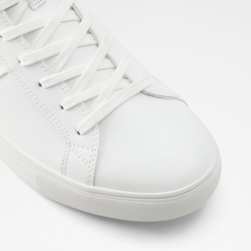 Aldo Balawen High Sneakers Herre Hvide | 743285QNZ