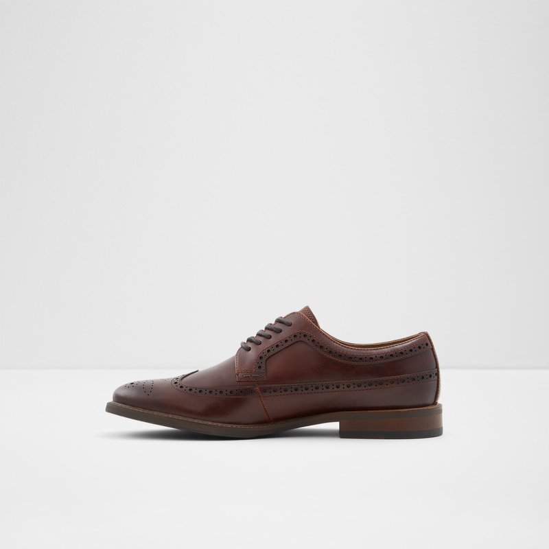 Aldo Battistonflex Business Sko Herre Brune | 721589CUB