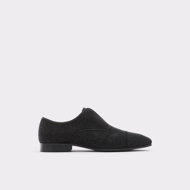 Aldo Bolivar Loafers Herre Sort | 854210GQE