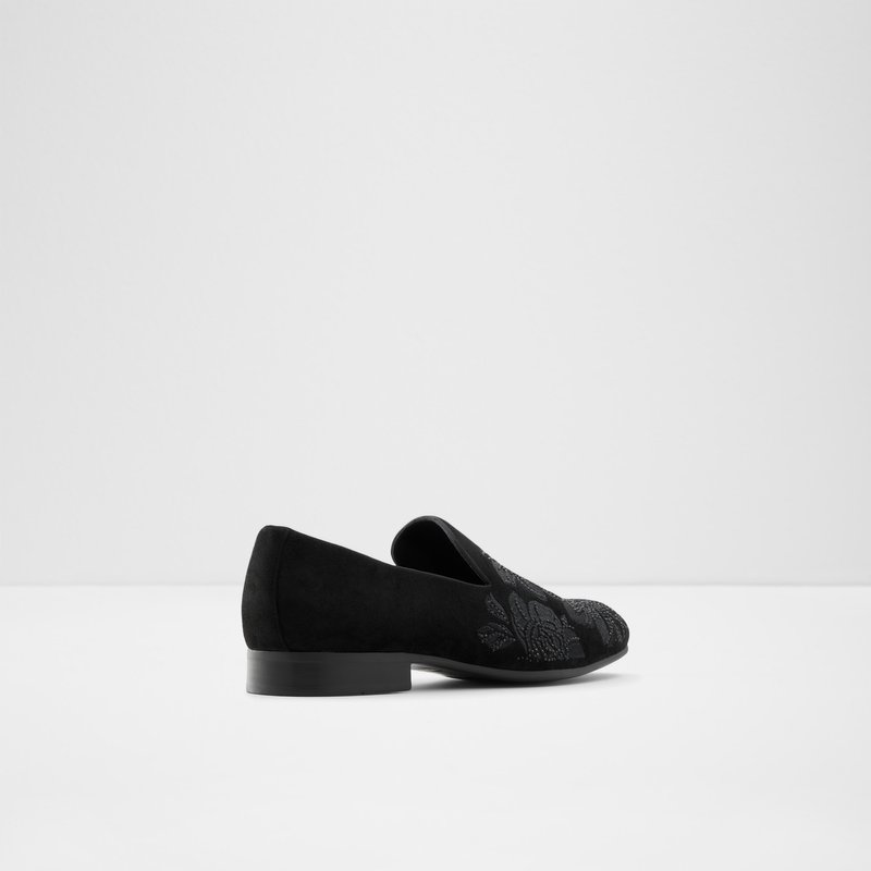 Aldo Braresien Loafers Herre Sort | 894257IXK