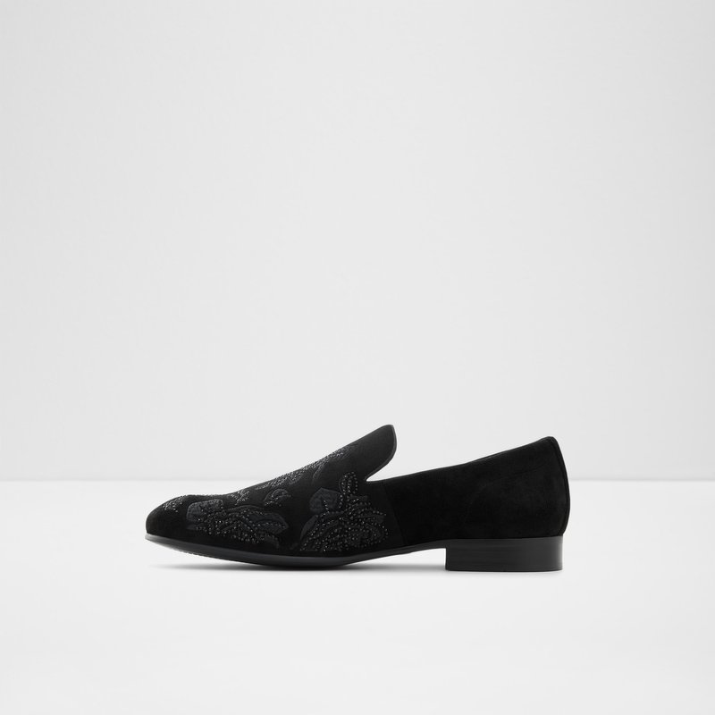 Aldo Braresien Loafers Herre Sort | 894257IXK