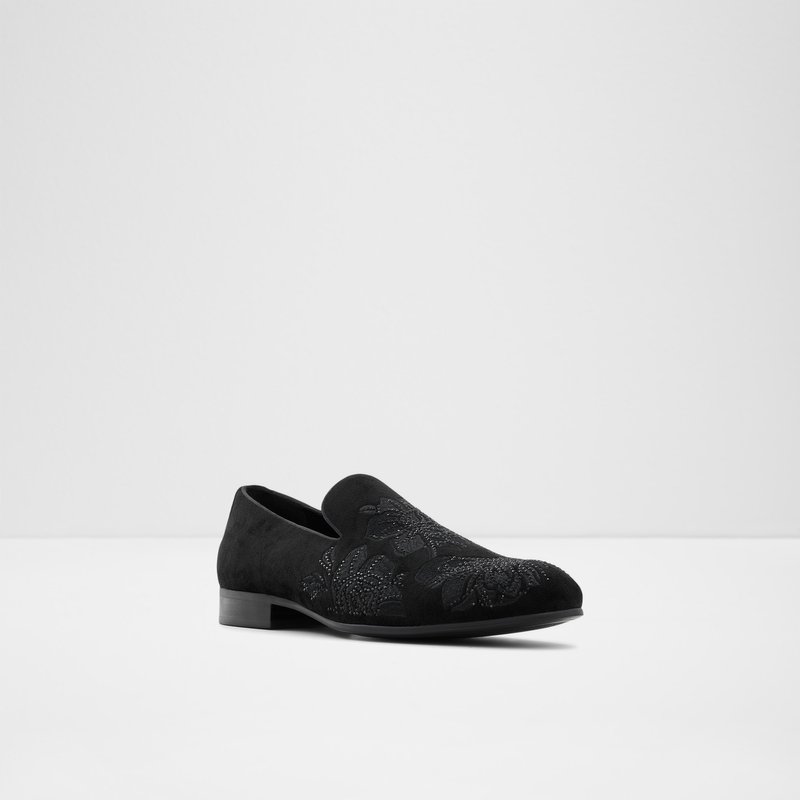 Aldo Braresien Loafers Herre Sort | 894257IXK