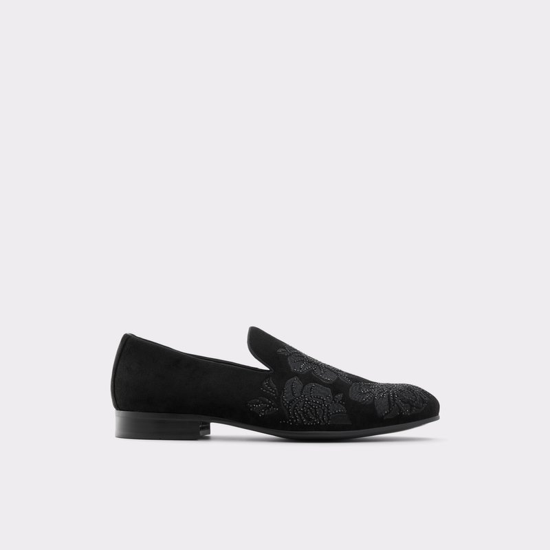 Aldo Braresien Loafers Herre Sort | 894257IXK