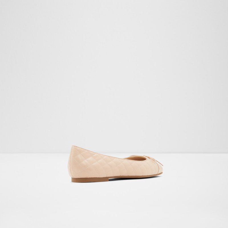 Aldo Braylynn Ballerinas Dame Beige | 874290CYX