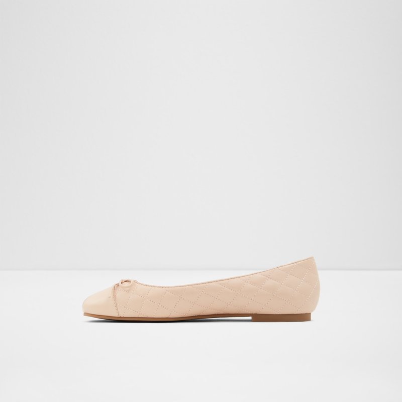 Aldo Braylynn Ballerinas Dame Beige | 874290CYX