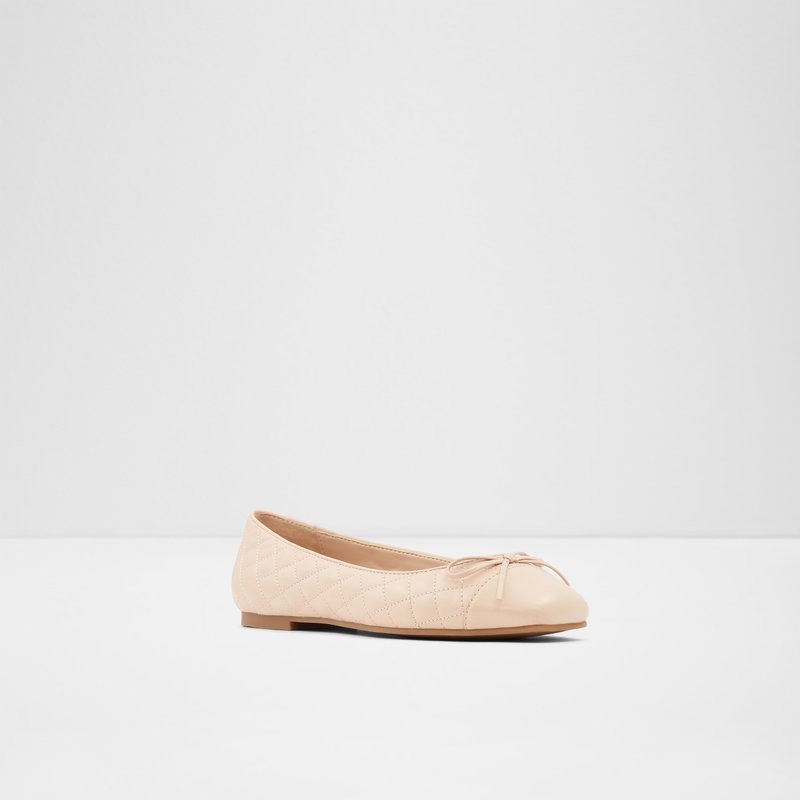 Aldo Braylynn Ballerinas Dame Beige | 874290CYX