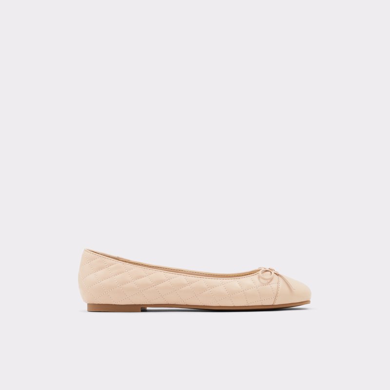 Aldo Braylynn Ballerinas Dame Beige | 874290CYX