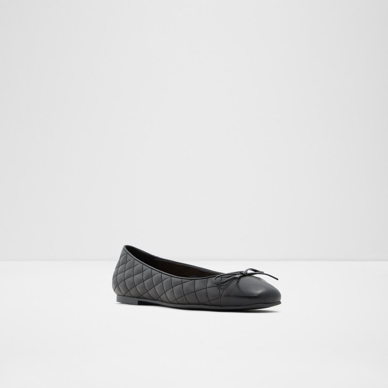 Aldo Braylynn Ballerinas Dame Sort | 102637TDY