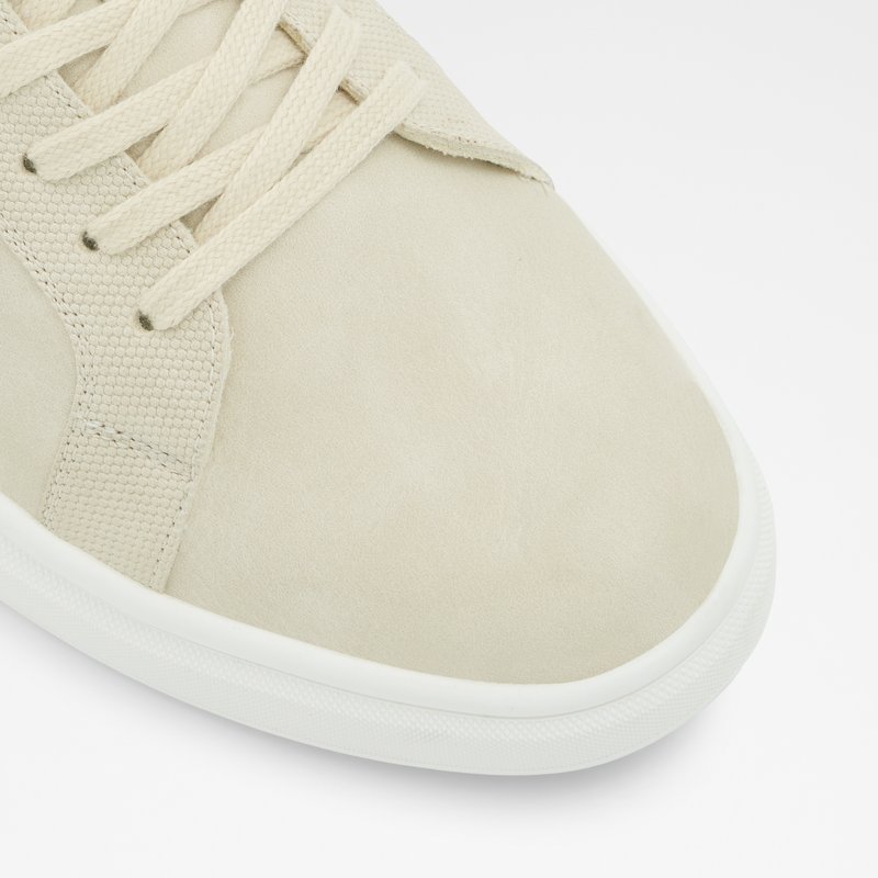 Aldo Caecien Low Sneakers Herre Lysebeige | 486270TSN