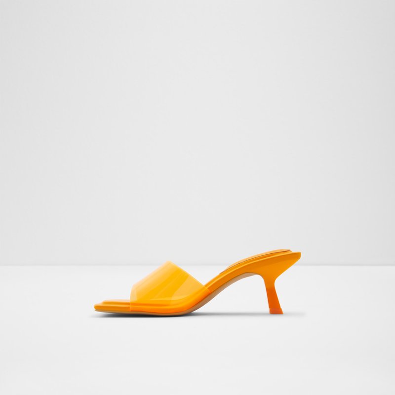 Aldo Cassilia Killingehæl Dame Orange | 086473AOD