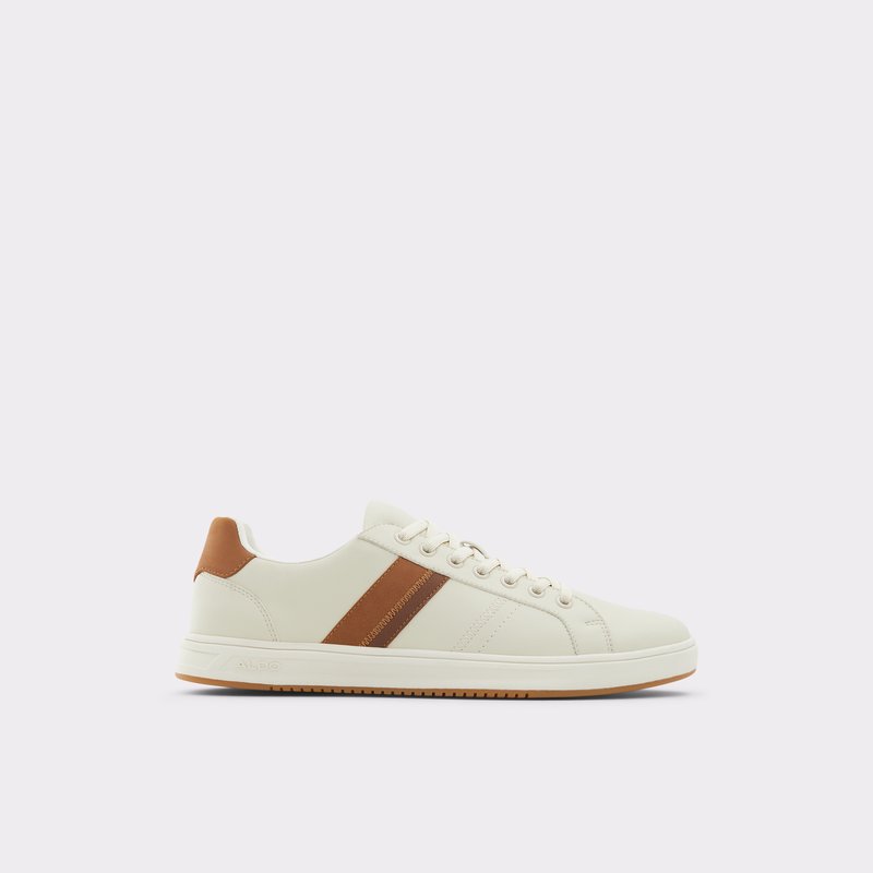 Aldo Citywalk Low Sneakers Herre Bone | 743291KDL