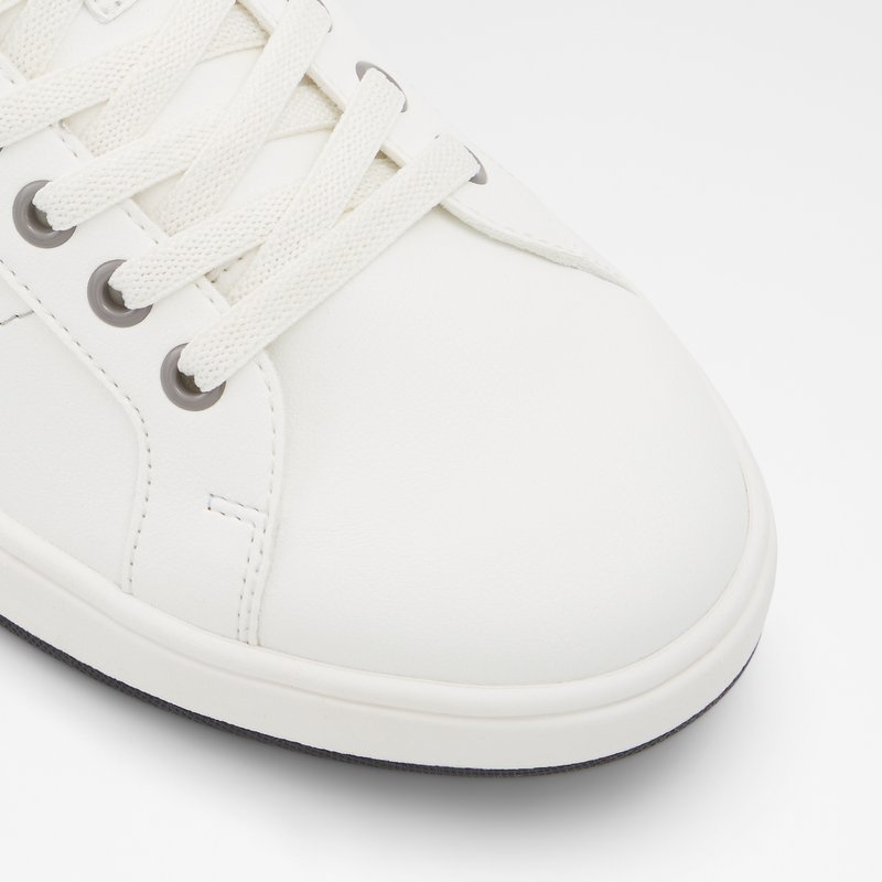 Aldo Citywalk Low Sneakers Herre Hvide | 813950BLW