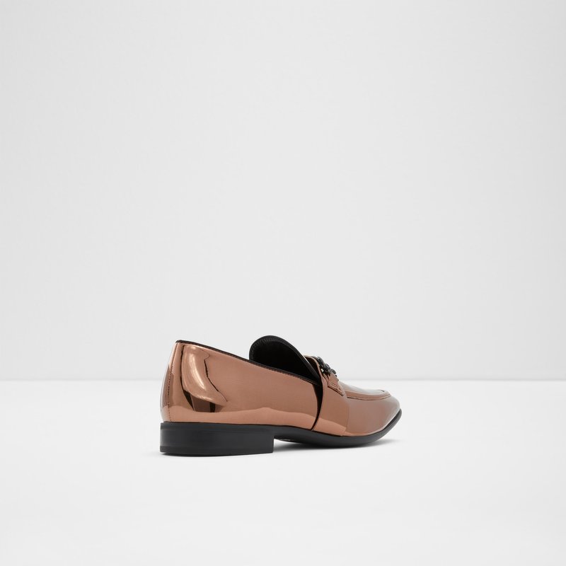 Aldo Corojo Loafers Herre Kobber | 971806MBH