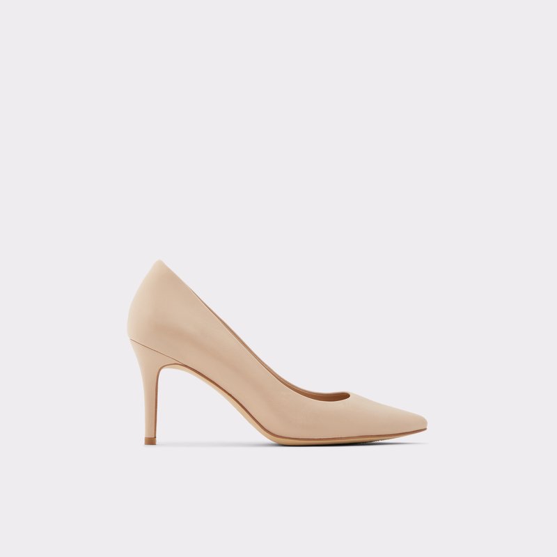 Aldo Coronitiflex Pumps Dame Bone | 589307LQW