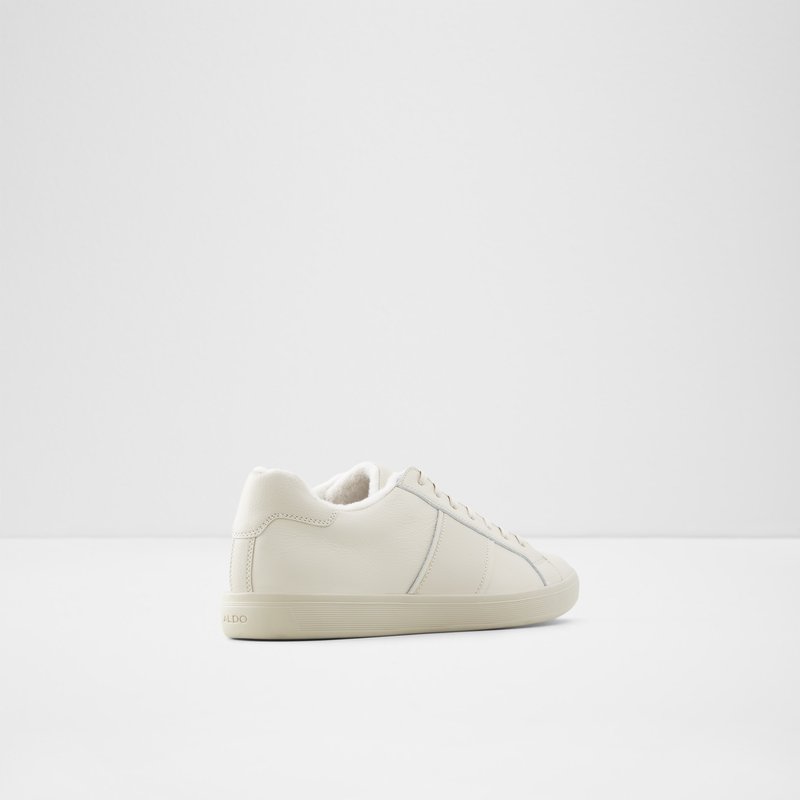 Aldo Cowien Low Sneakers Herre Lysebeige | 873164VQU