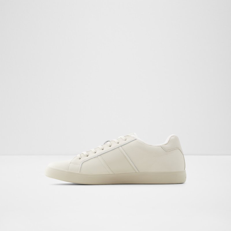 Aldo Cowien Low Sneakers Herre Lysebeige | 873164VQU