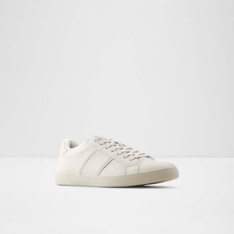 Aldo Cowien Low Sneakers Herre Lysebeige | 873164VQU