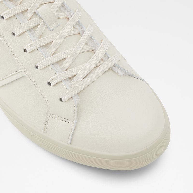 Aldo Cowien Low Sneakers Herre Lysebeige | 873164VQU