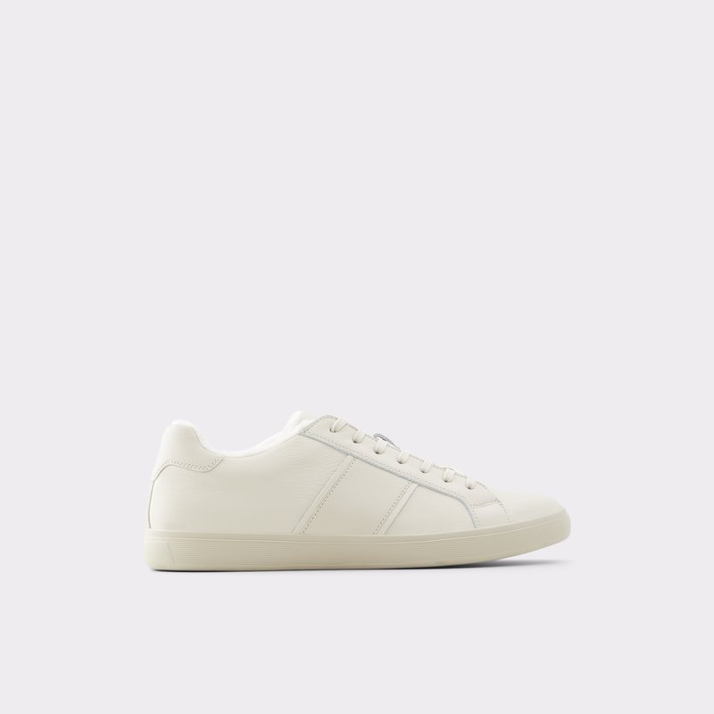 Aldo Cowien Low Sneakers Herre Lysebeige | 873164VQU