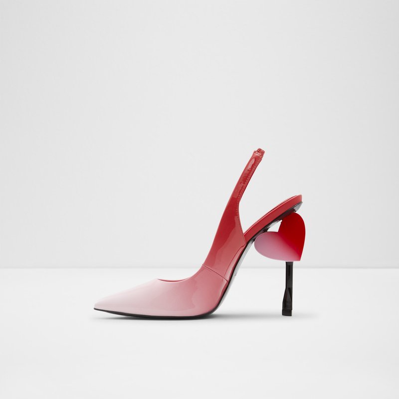 Aldo Cupida Pumps Dame Rød | 340187SVJ