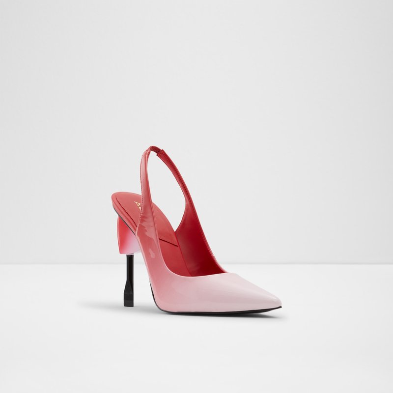 Aldo Cupida Pumps Dame Rød | 340187SVJ