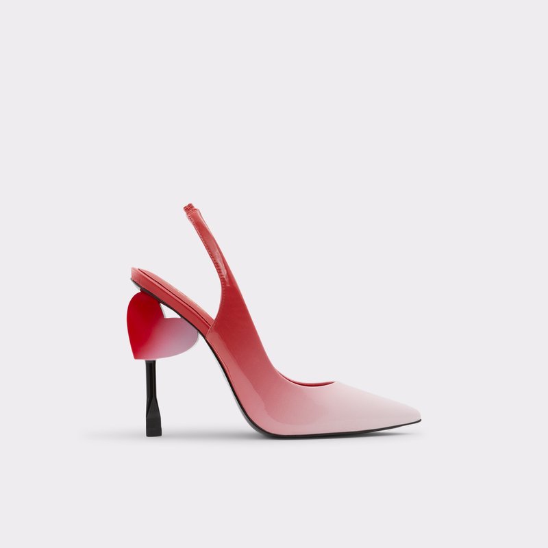 Aldo Cupida Pumps Dame Rød | 340187SVJ