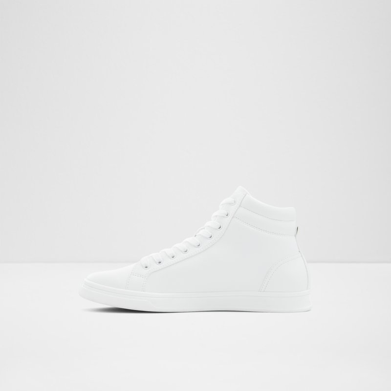 Aldo Cupido High Sneakers Herre Hvide | 736021CVB